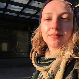 Meet your Posher, Florence